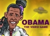 Obama Alien Defense Platform game