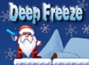 Deep Freeze Platform game