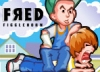 Fred Figglehorn Action game