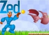 Zed Platform game