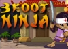 3 Foot Ninja Action game