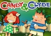 Candy and Clyde 5-minutes game