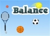 Balance 5-minutes game