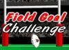 Field Goal Sports game