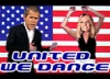 United We Dance Funny game