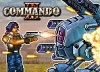 Commando 3 Action game