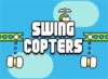 Swing Copters Skill game