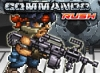 Commando Rush Action game