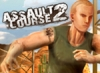 Assault Course 2 Action game