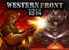 Western Front 1914 Action game