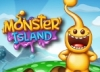 Monster Island Action game