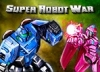 Super Robot War Shooting game
