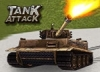 Tank Attack 3D Shooting game