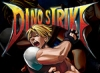 Dino Strike Action game