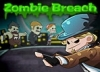 Zombie Breach Action game