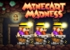 Minecart Madness Action game