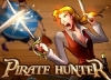 Pirate Hunter Action game