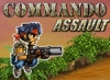 Commando Assault Action game