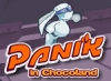 Panik in Chocoland Platform game