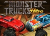 Monster Trucks Nitro Racing game