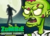 Zombie Defense Agency Shooting game