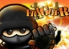 Fragger Bonus Blast Action game