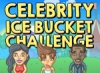 Celebrity Ice Bucket Challenge 5-minutes game
