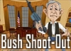 Bush Shoot Out Shooting game