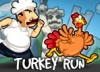 Turkey Run Adventure game