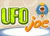 UFO Joe Action game