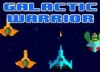 Galactic Warrior Shooting game