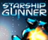 Starship Gunner Action game