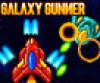Galaxy Gunner Shooting game