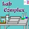 Lab Complex Adventure game
