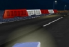 Dusk Drive Racing game
