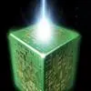 Cube Puzzle game