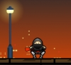 Sticky Ninja Missions Platform game