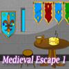 Medieval Escape 1