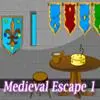 Medieval Escape 1 Adventure game