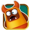 Magic Monsters Puzzle game