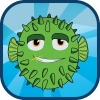 Urchins Boom Puzzle game