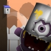 Monster Smack Monster Smack