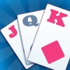 Klondike Deluxe Casino-Cards-Gambling game