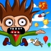 SPLAT! SPLAT!