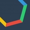 Hextris Puzzle game