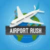 Airport Rush Management game