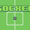Socxel Sports game