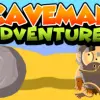 Caveman Adventures Adventure game