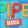 Pipe Mania Puzzle game