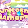 Unicorn Diamonds Games-For-Girls game